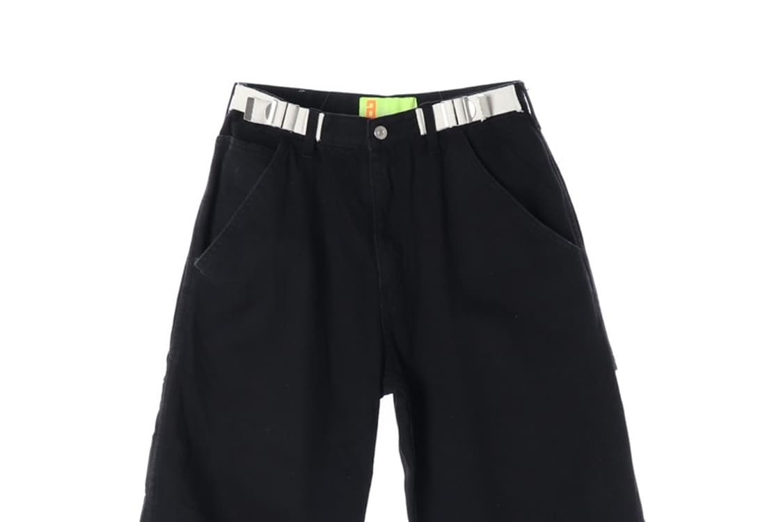 카펜터 팬츠 2 상품이미지3