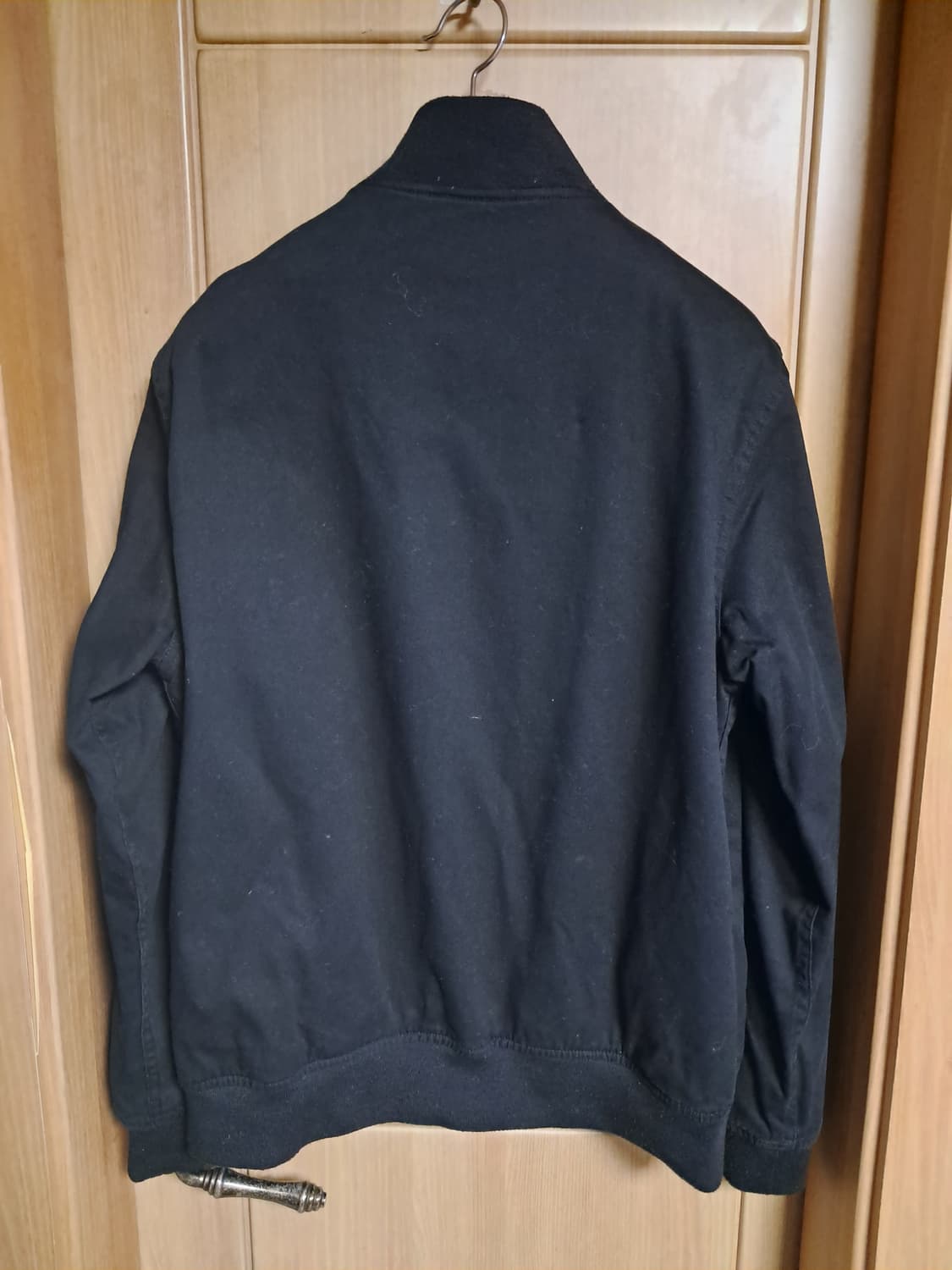 세인트페인 봄버자켓 M 상품이미지3