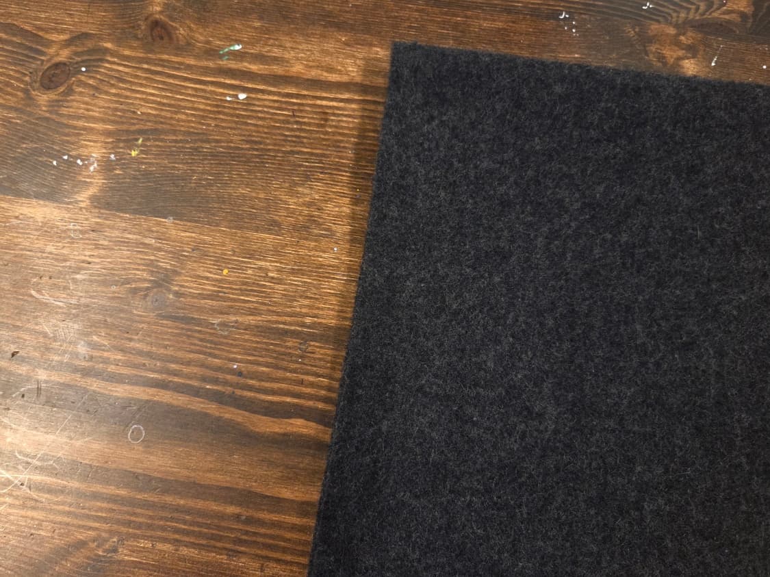 고비 캐시미어 머플러 상품이미지2