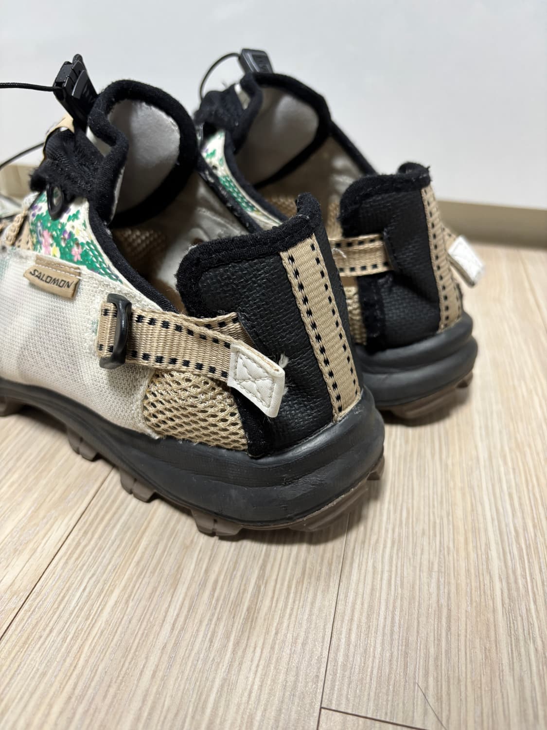 Salomon 살로몬 브로큰암 콜라보 270 상품이미지3