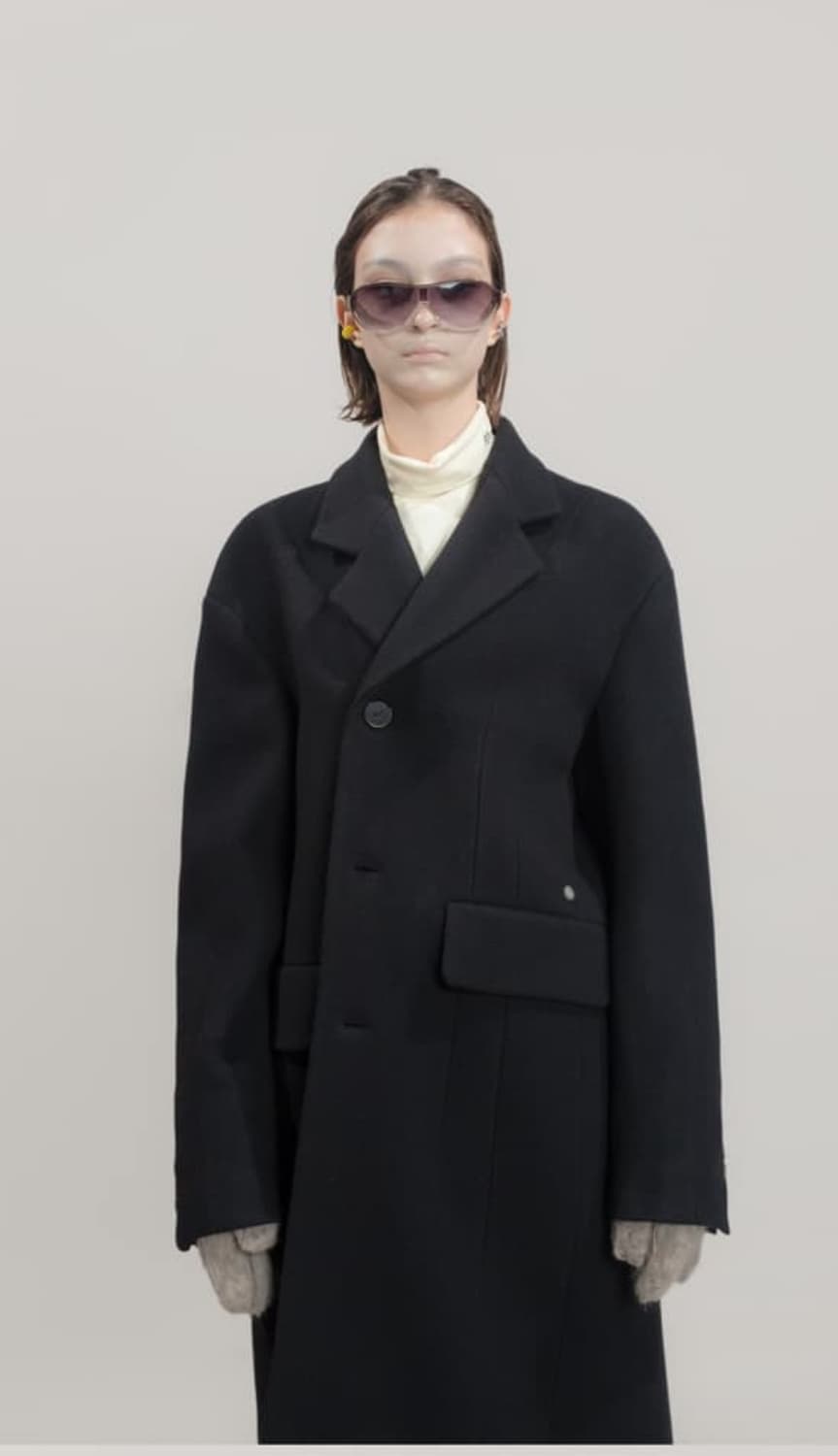 애드오프 코트 상품이미지3