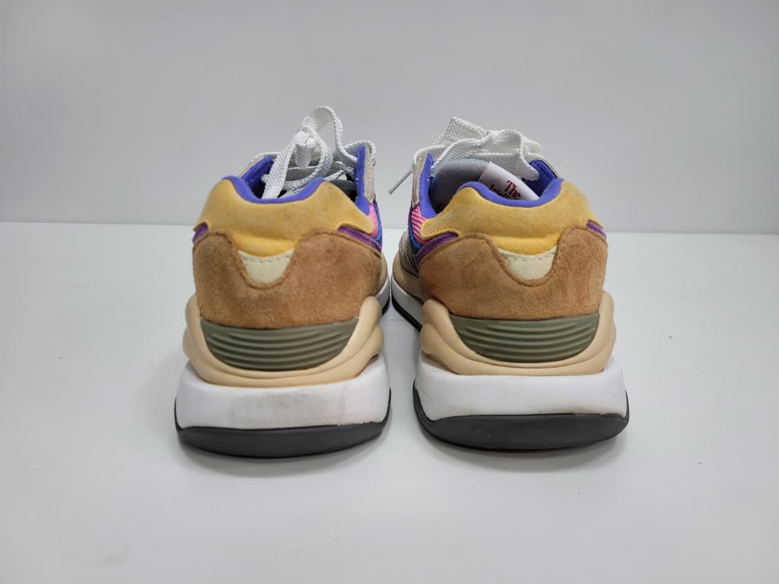 new balance 22SS 뉴발란스 5740 캄 토프 컬러웨이 260 상품이미지5