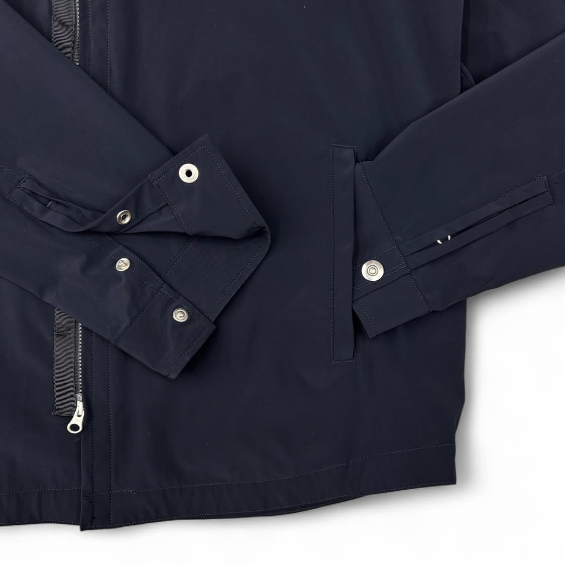 Poliquant 셔츠 자켓 상품이미지8