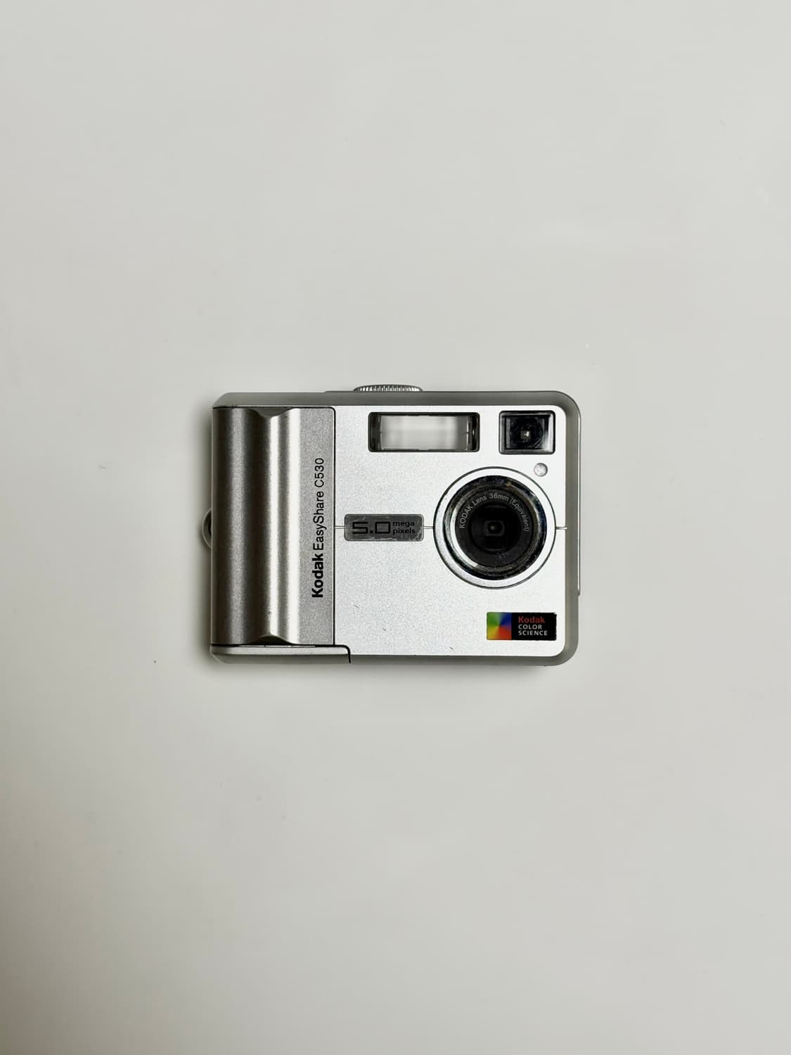 코닥 이지쉐어 C530 / 빈티지 디카 상품이미지1
