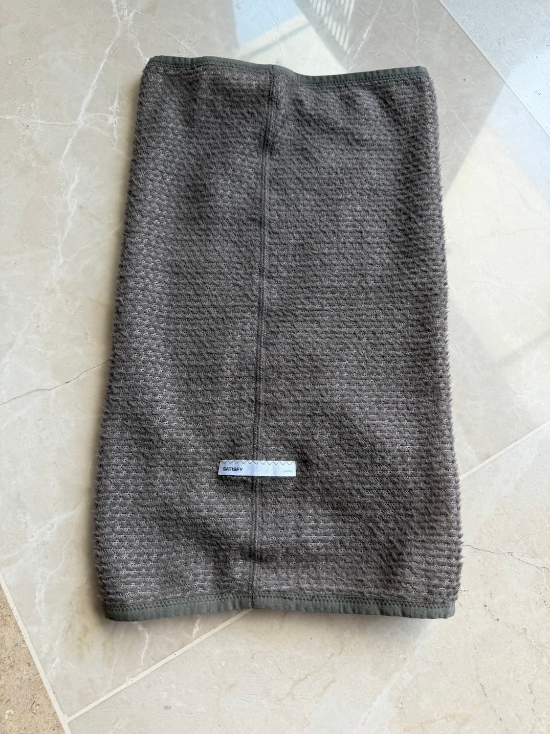 새티스파이 넥워머 팔콘 상품이미지3