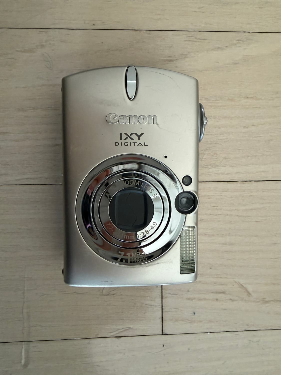 캐논 익서스 750 익시 700 골드 상품이미지3