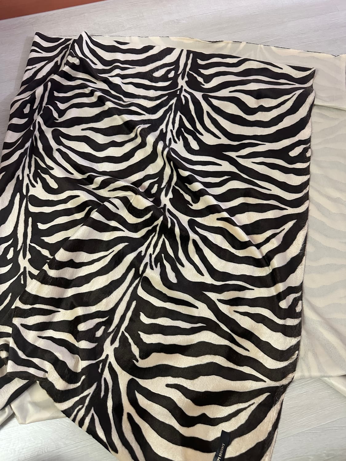 피피앤쇼니 비치타올 상품이미지1