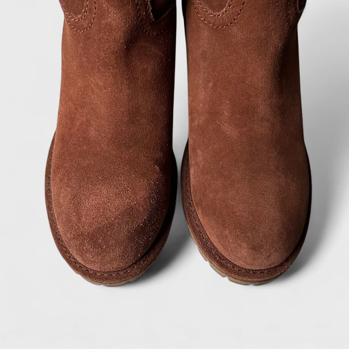 Prada boots 상품이미지5