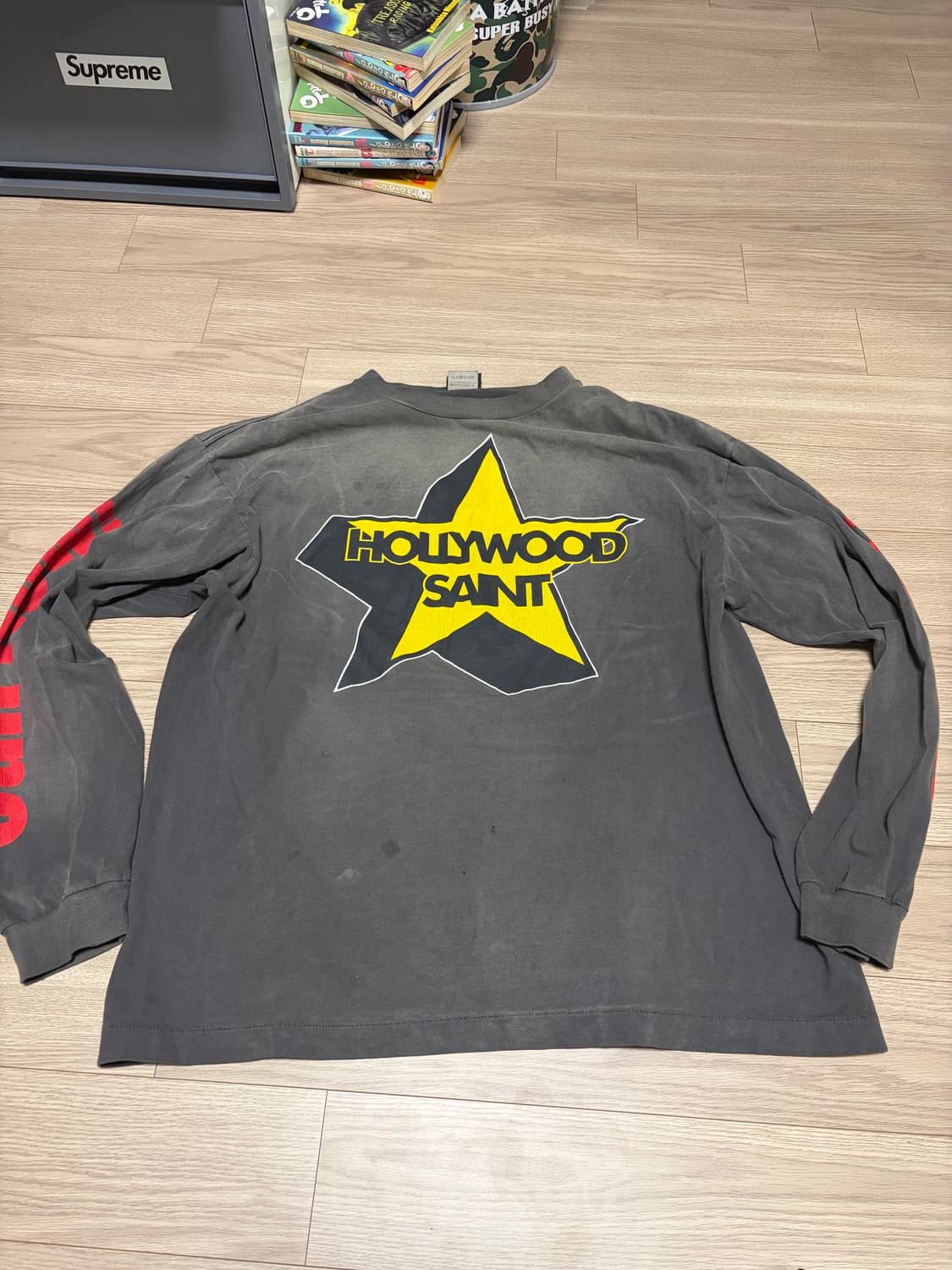 세인트미카엘 할리우드 상품이미지1