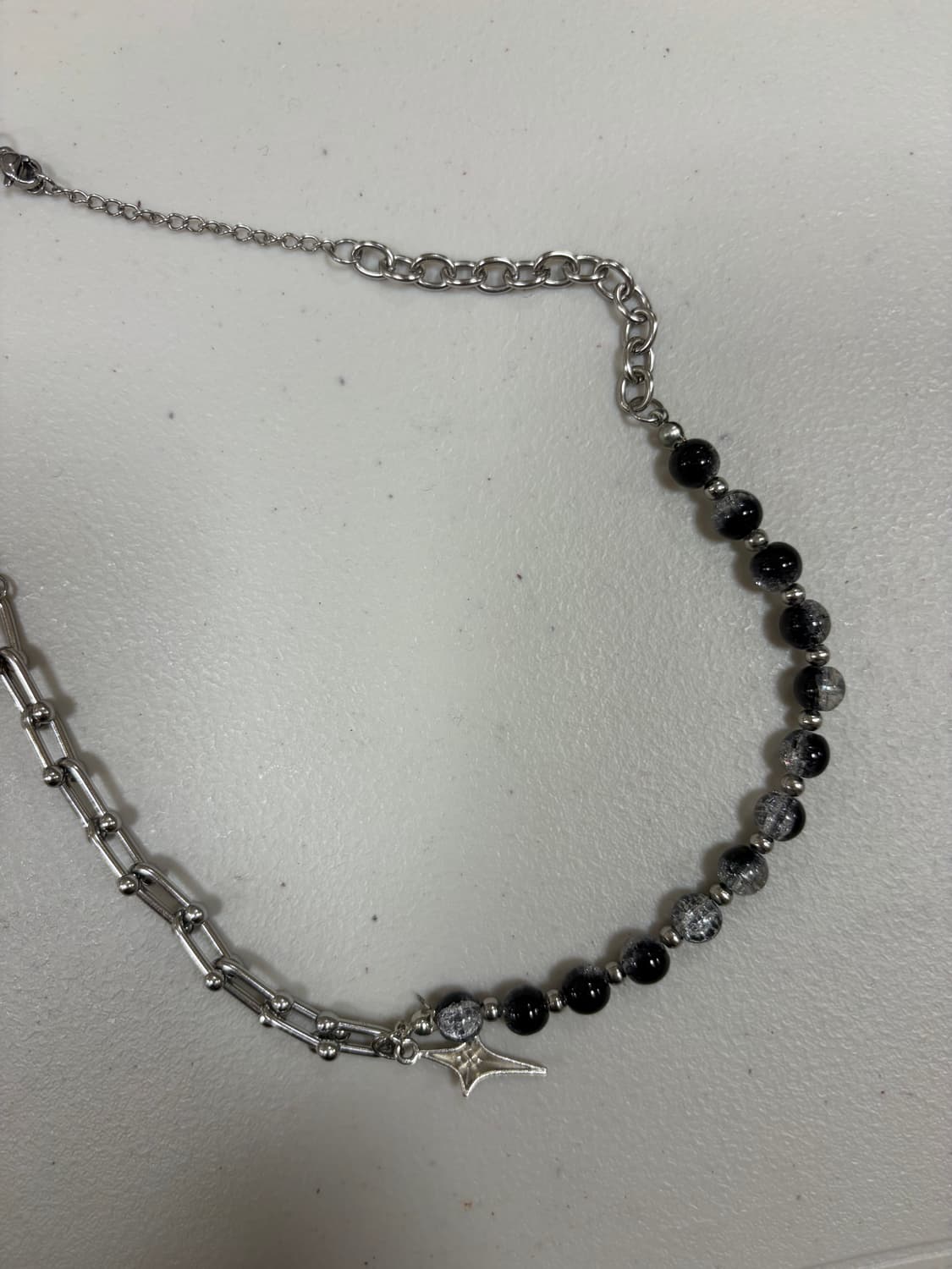 스트릿원석목걸이 상품이미지4