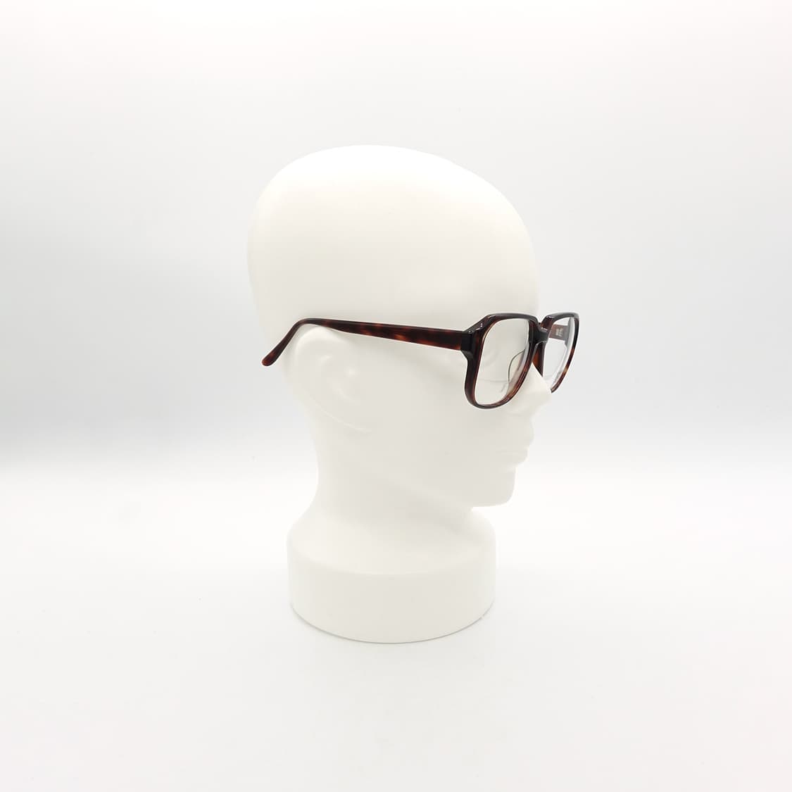 LOTUS 로터스 호피 빈티지 뿔테 안경 상품이미지4