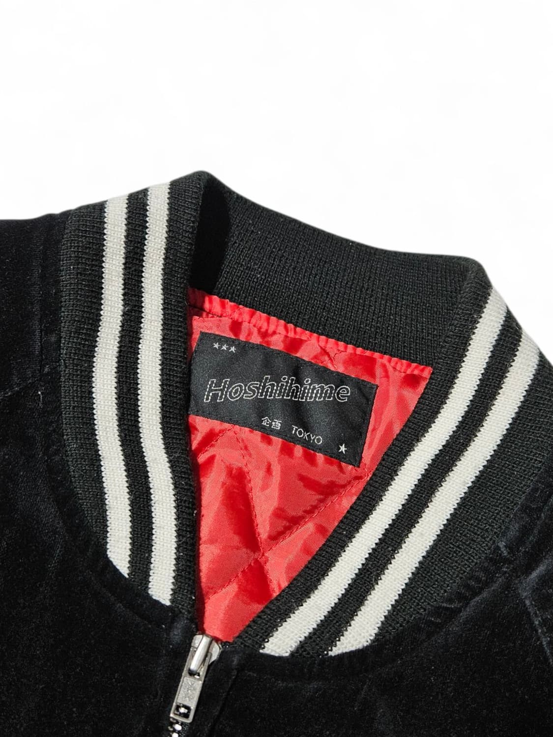 호시히메 사쿠라 벚꽃 벨벳 스카쟌 F 100 상품이미지5