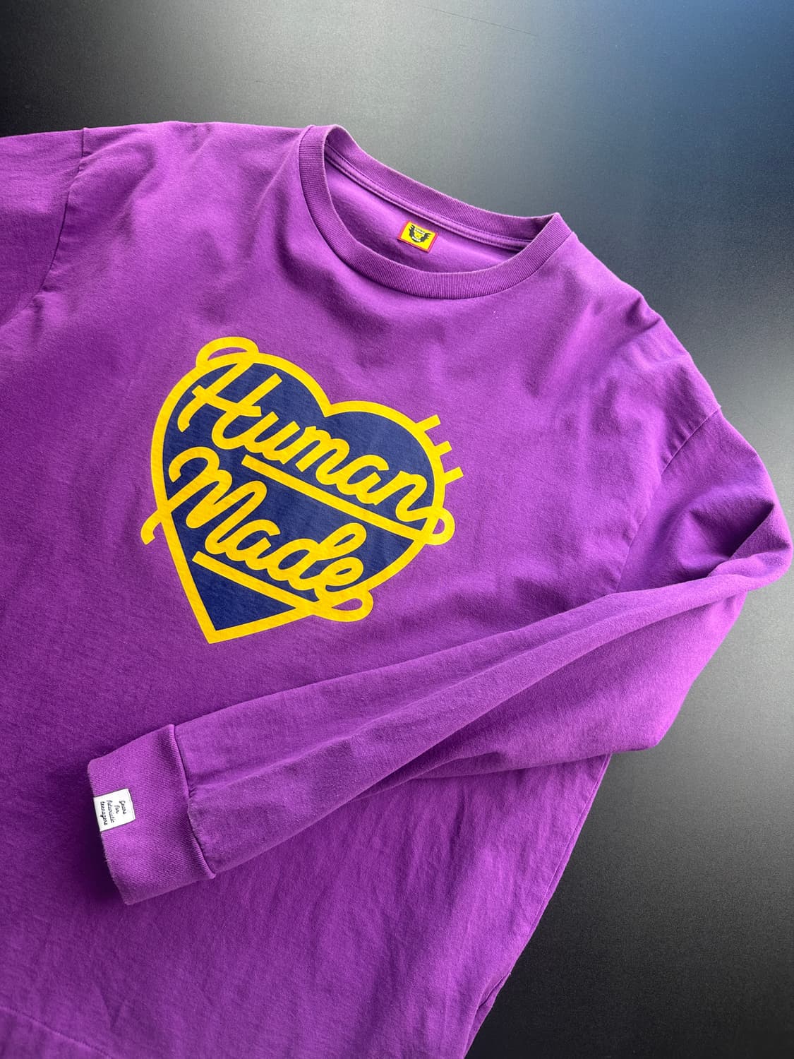 Human made L/S 상품이미지1