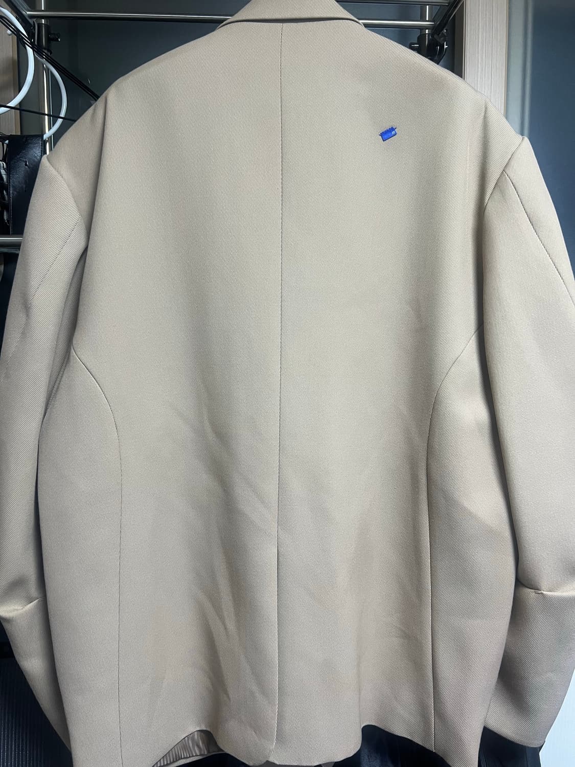 [A3] 아더에러 블레이저 Adererror Fran blazer 새상품 상품이미지4