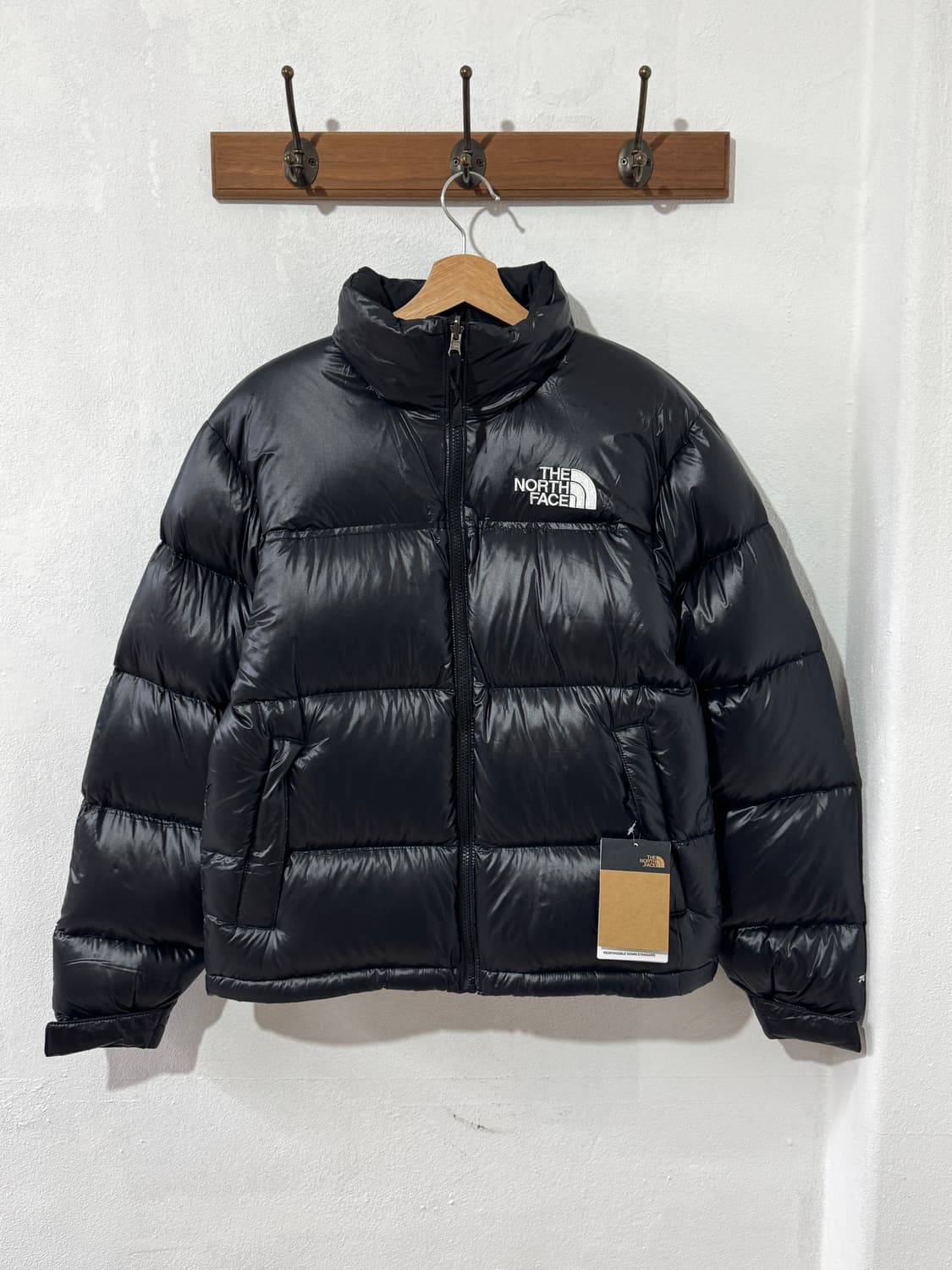 노스페이스 눕시700 패딩 상품이미지2