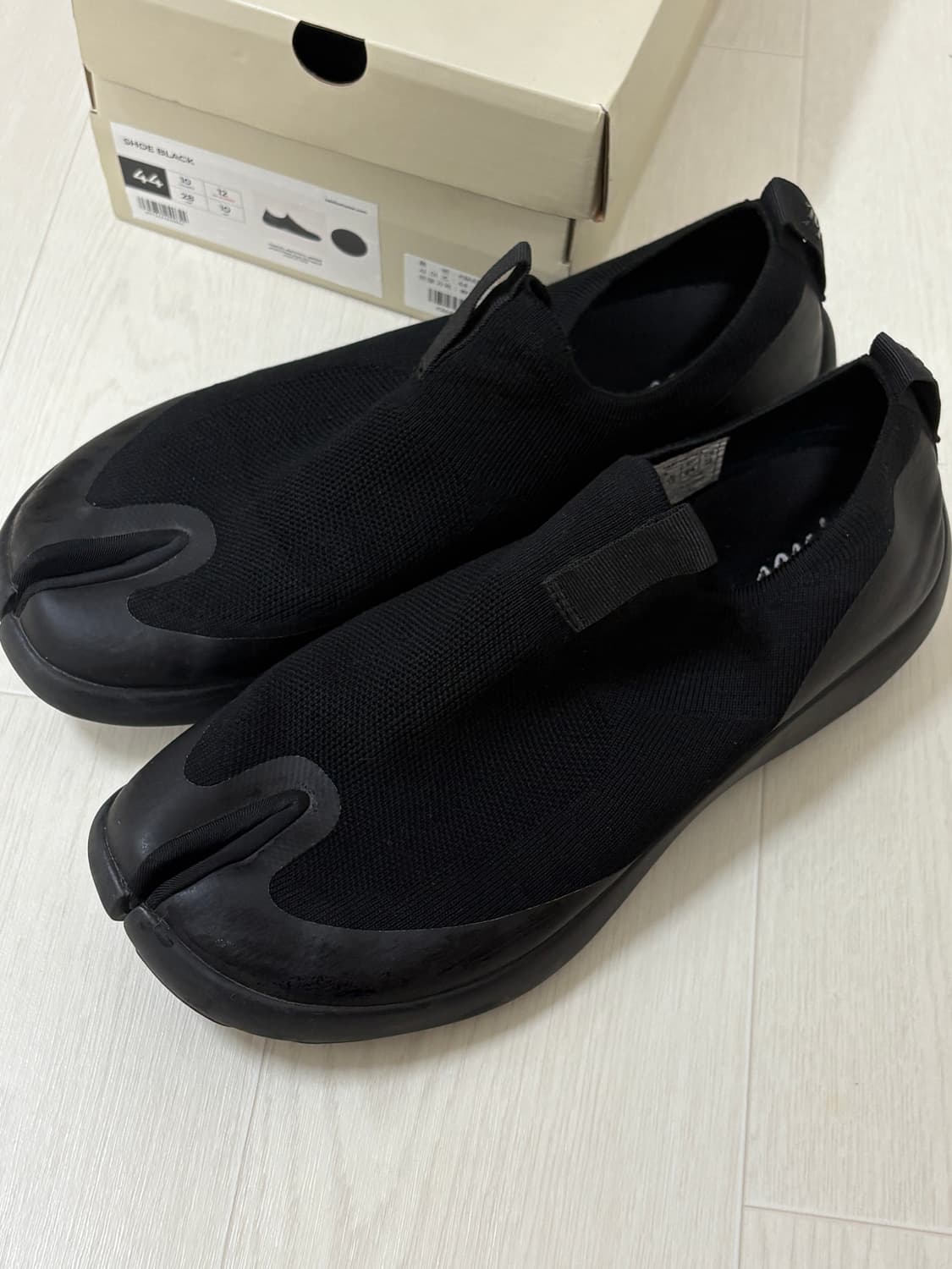 [44] 타비 풋웨어 타비 슈즈 상품이미지1