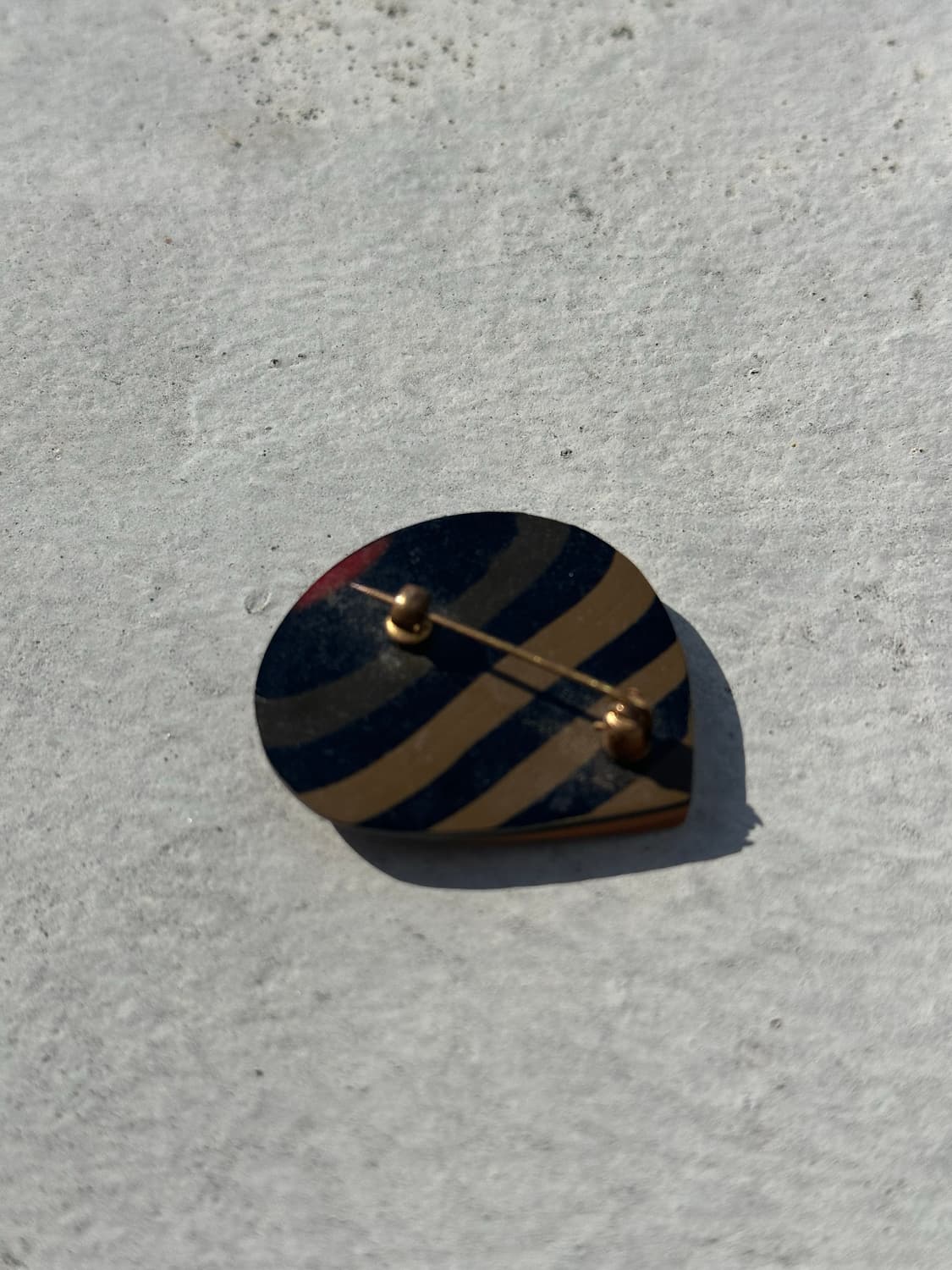 Clam Brooch 상품이미지3