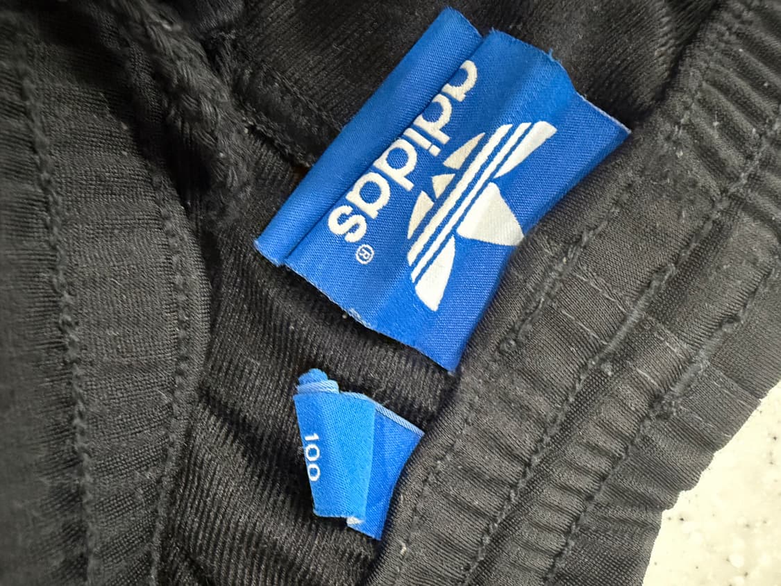 아디다스 파이어버드 팬츠바지 상품이미지2