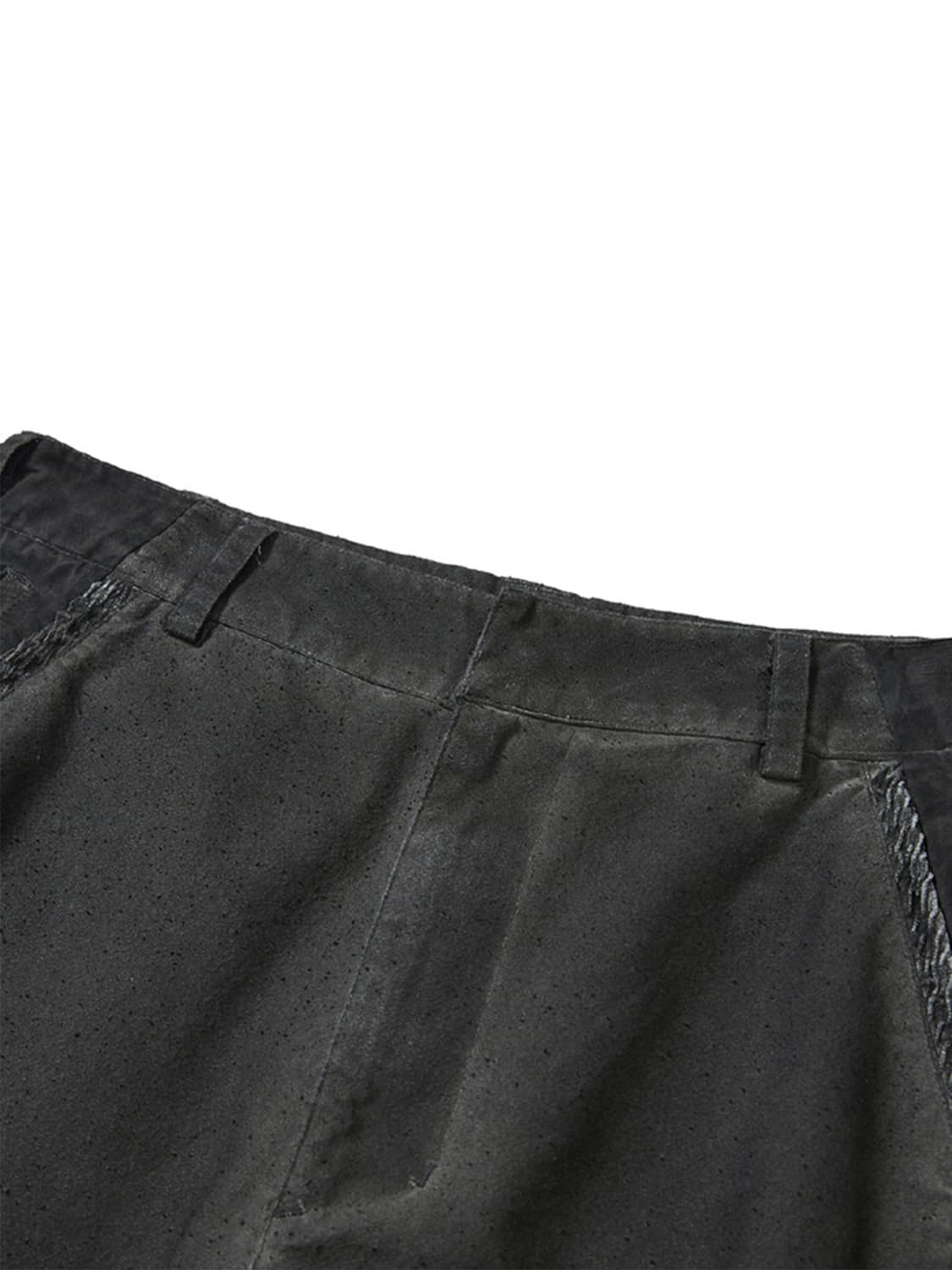 EP.3 03 TROUSERS-BLACK 상품이미지3