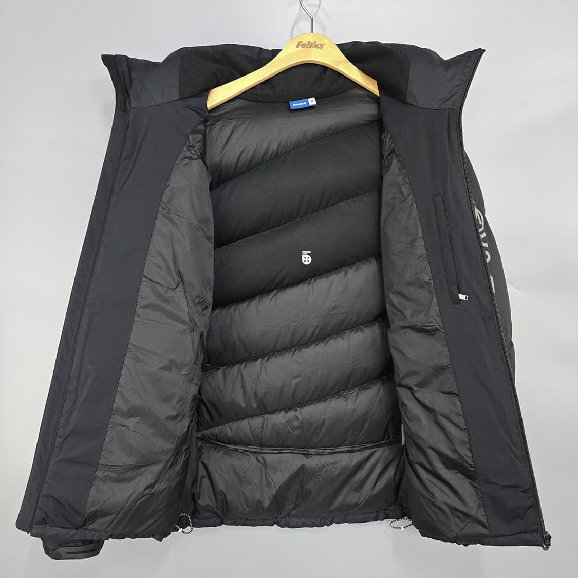 리복(Reebok) OS 엘리트 다운 패딩 100 상품이미지8