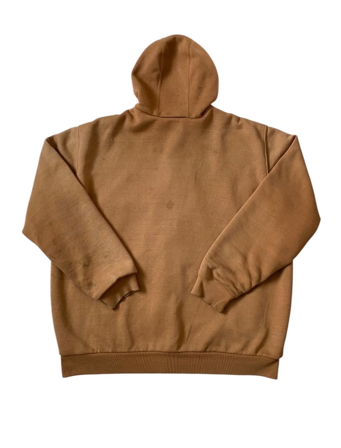 칼하트 후드집업 3xl 상품이미지2