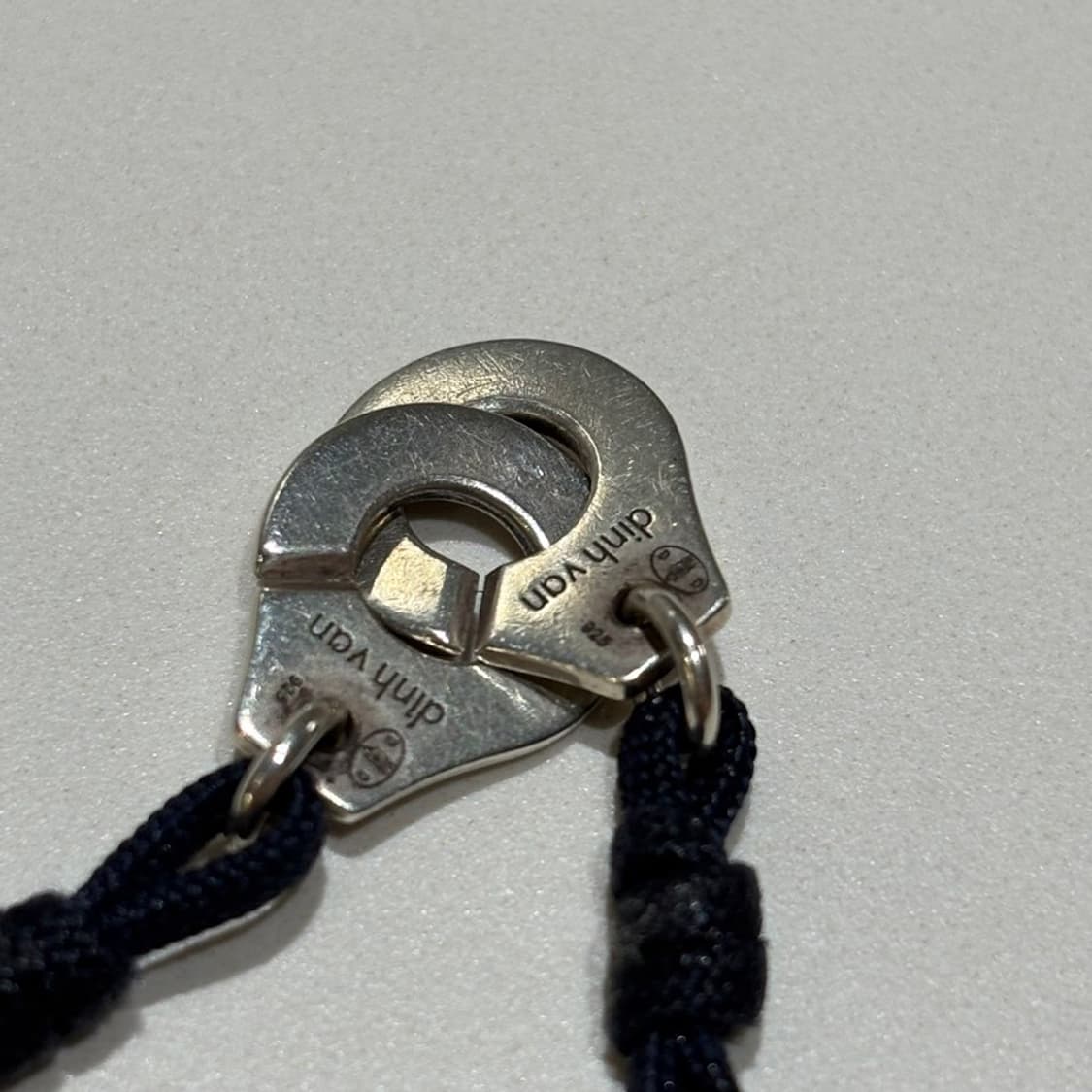 dinh van bracelet 상품이미지3