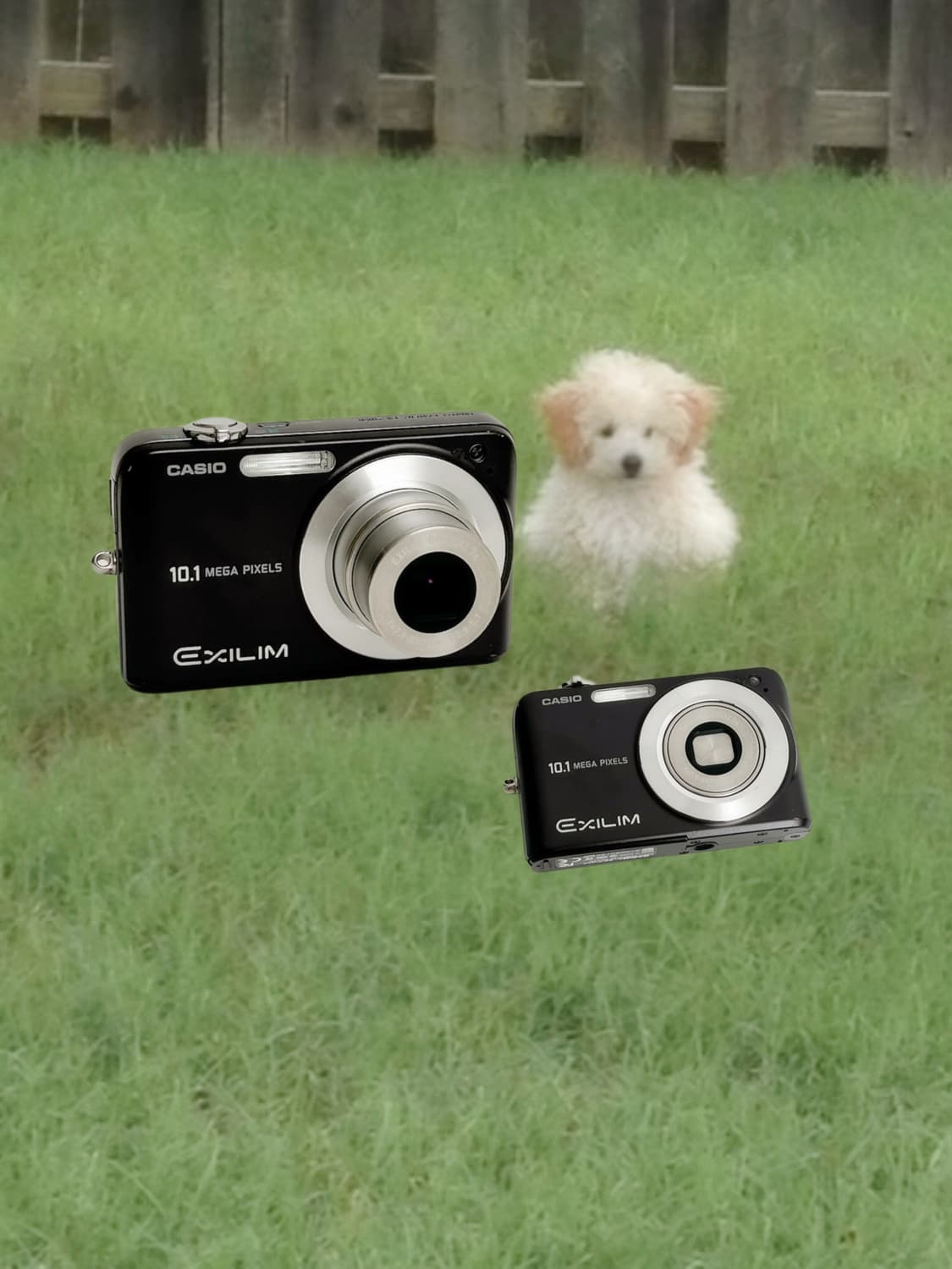 은채디카!) 카시오 엑슬림 z1050 Exilim 빈티지 디카 상품이미지1