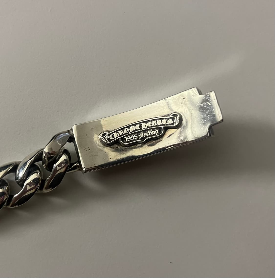 크롬하츠 하트 대거 Id 상품이미지2