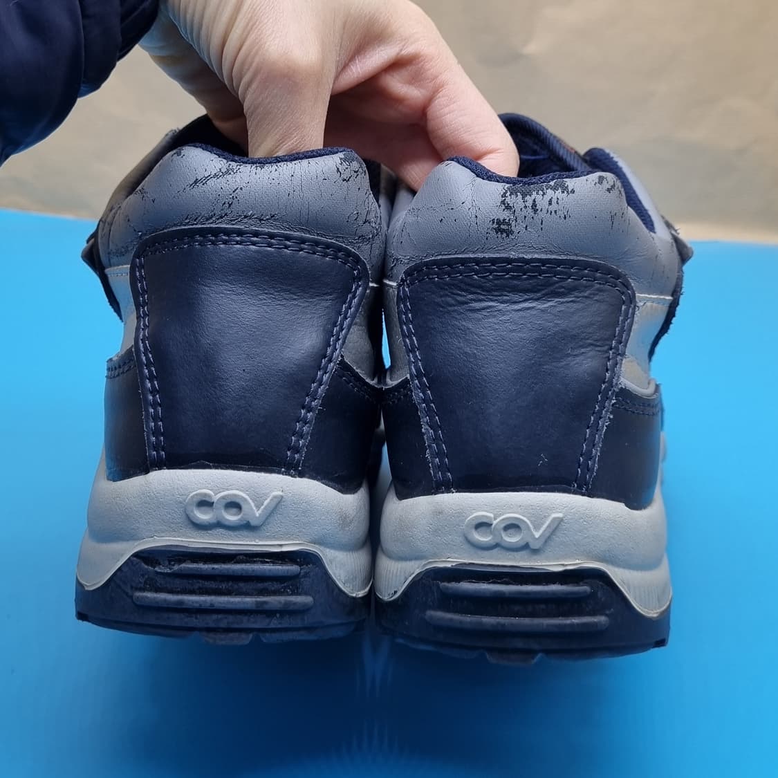 코브 안전화260 상품이미지4