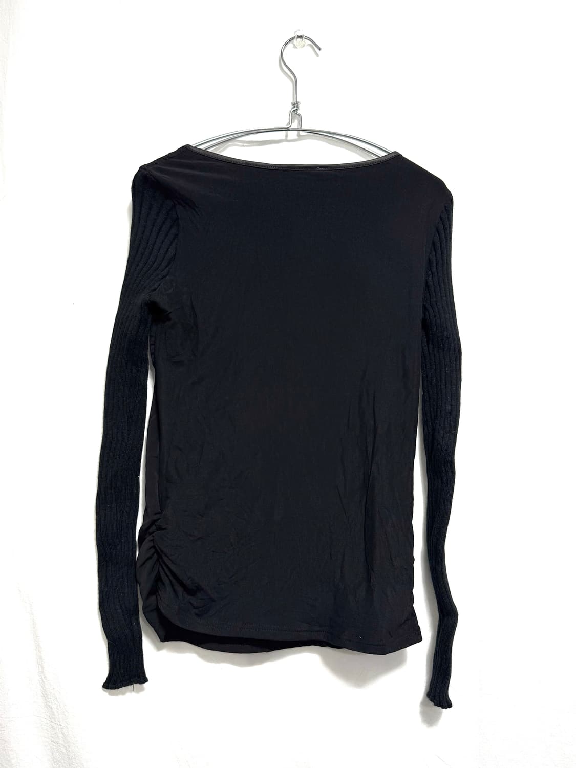 Cubic long sleeve 상품이미지4