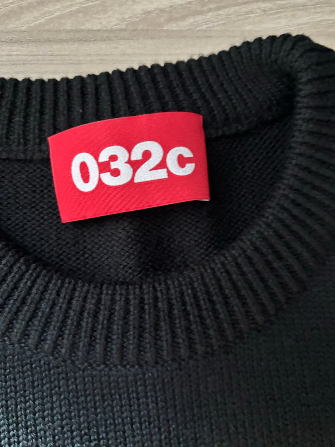 032c 셀피 니트 상품이미지2