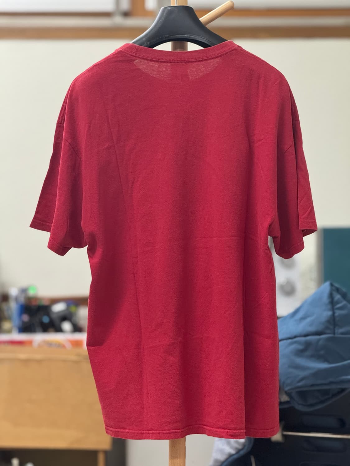 NFL 휴스턴 텍산스 반팔 상품이미지2