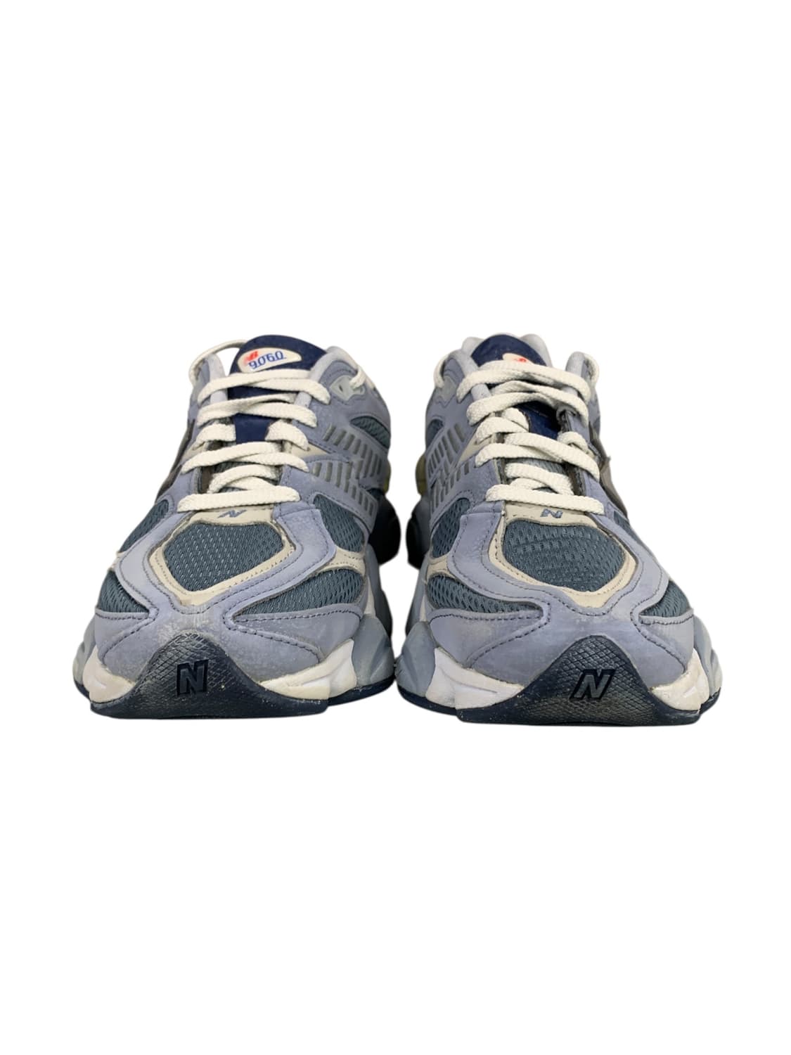 뉴발란스 9060 아크틱 그레이 스틸 280 (Gr-3338) 상품이미지4