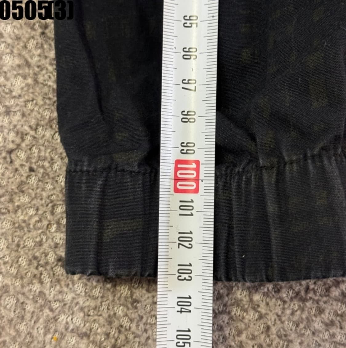 나이키 트레이닝 조거 팬츠 상품이미지9