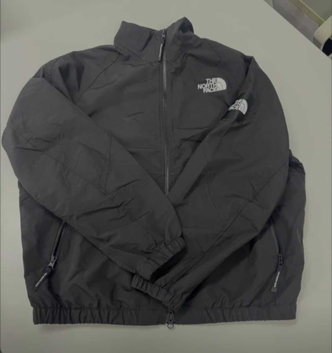 노스페이스 올레마 자켓 90s 상품이미지1