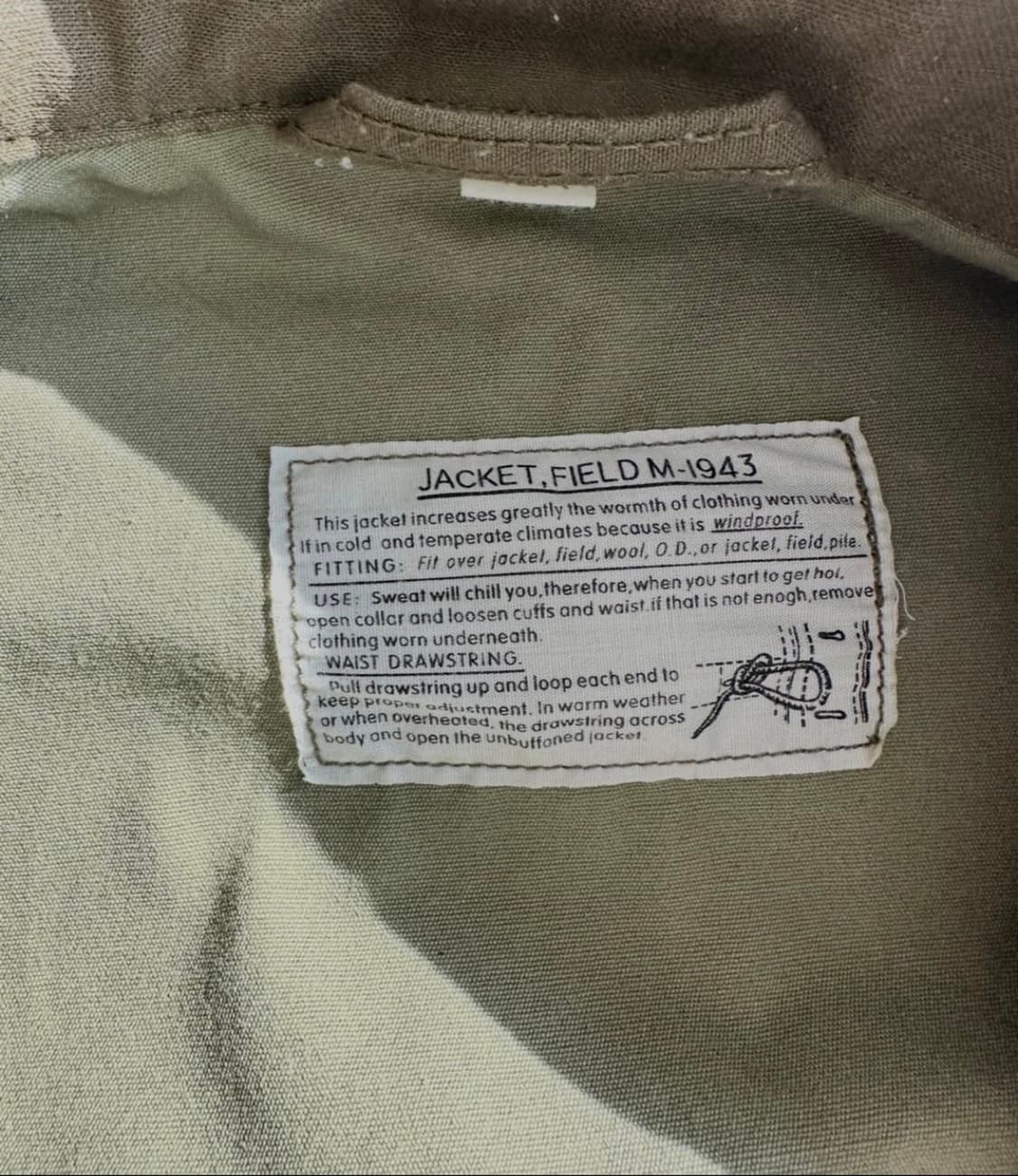 리얼맥코이 m43 42 사이즈 상품이미지8