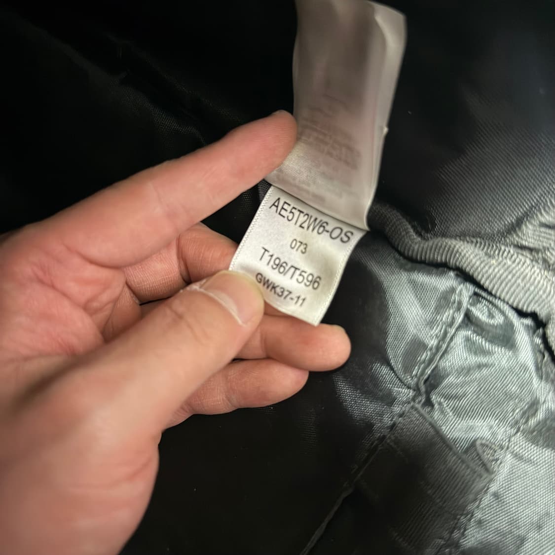 노스페이스 베이스 캠프 퓨즈 박스 백팩 상품이미지4