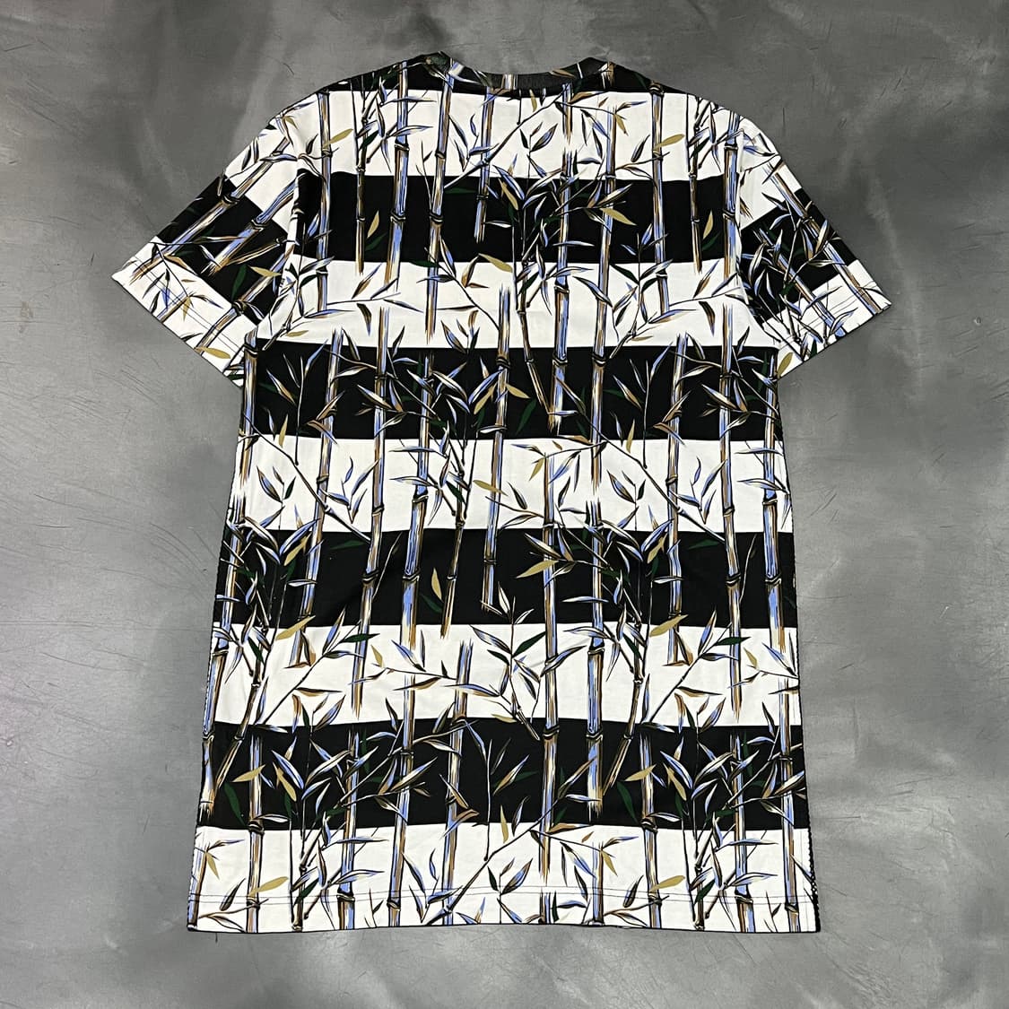  겐조 메멘토 컬렉션2 그래픽 원피스 y15888 상품이미지2