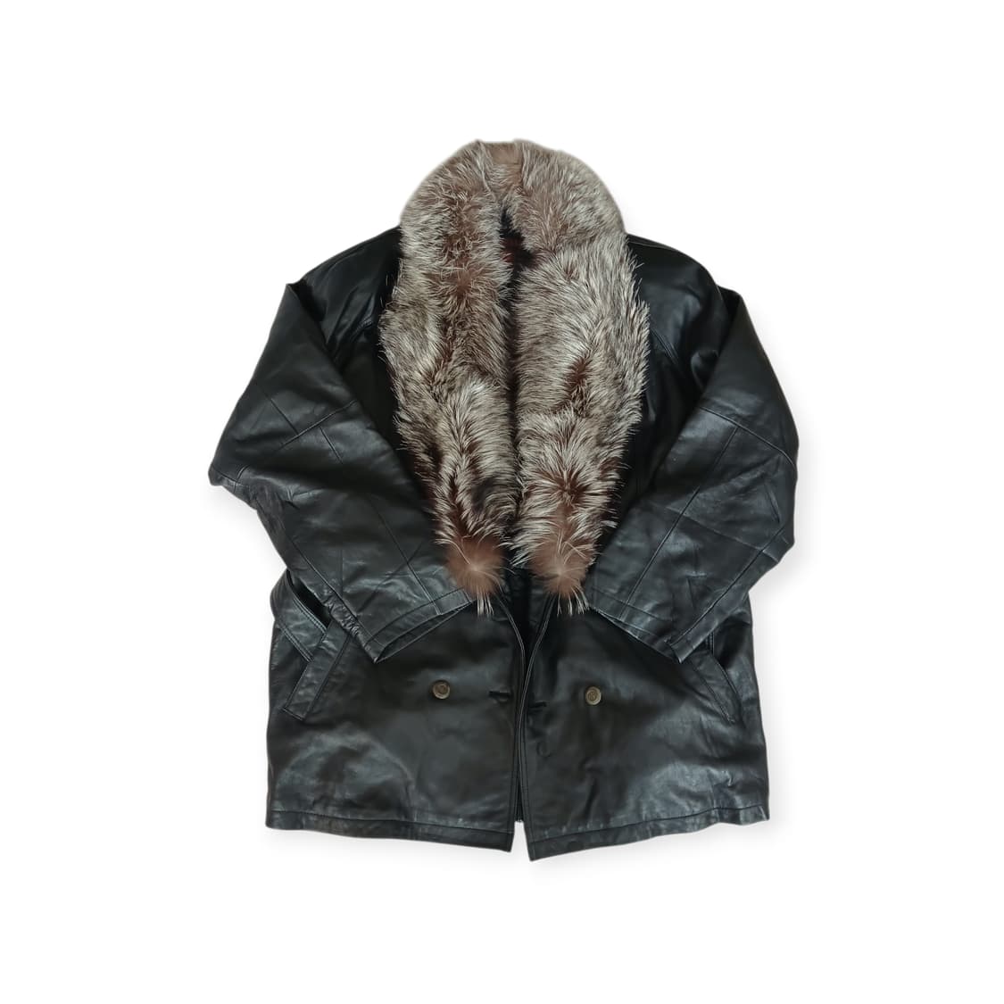 Shabany 양가죽 자켓 상품이미지1