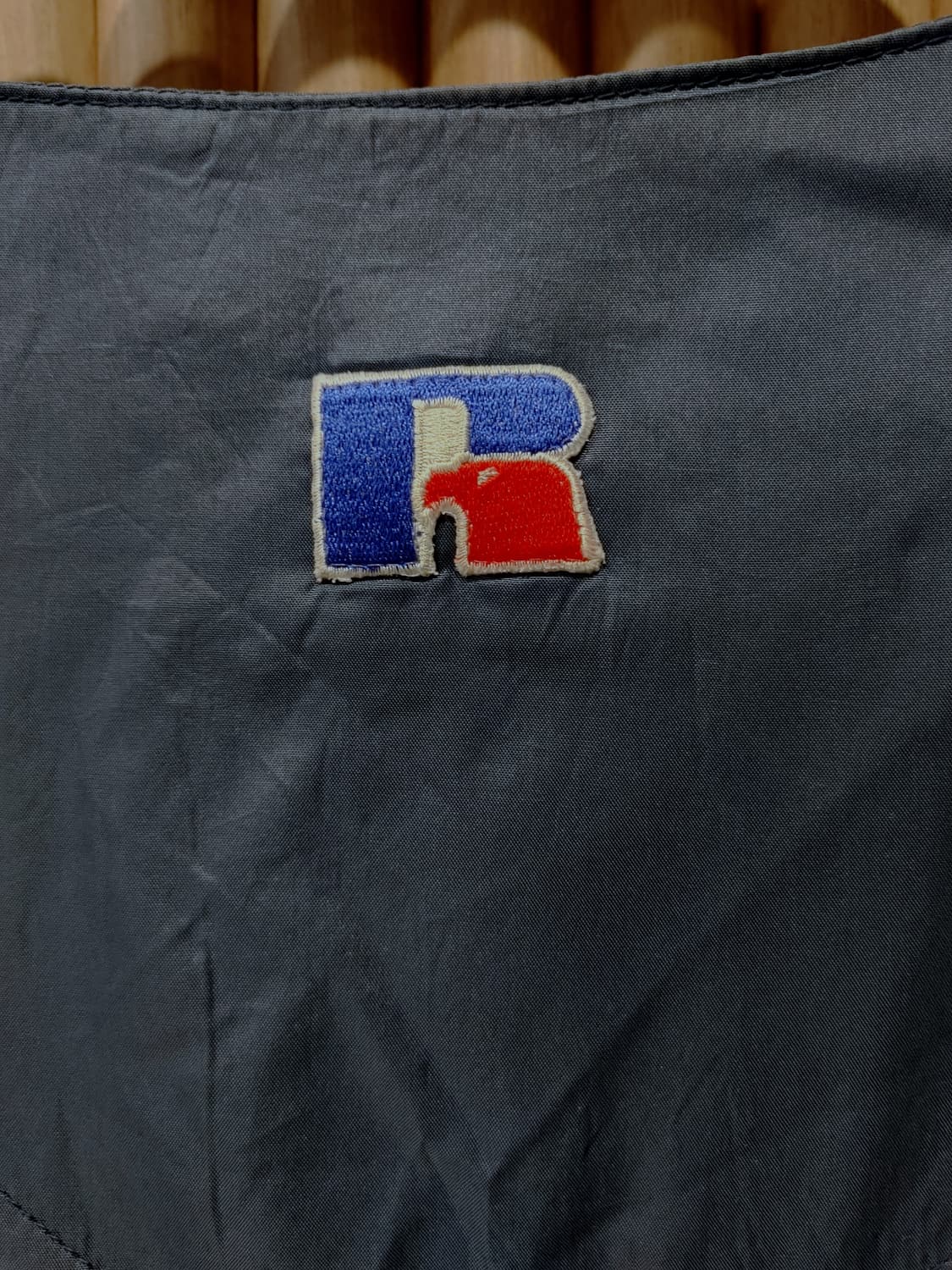 무배) 러셀 에슬레틱 반팔 스포츠 져지 - L 상품이미지4