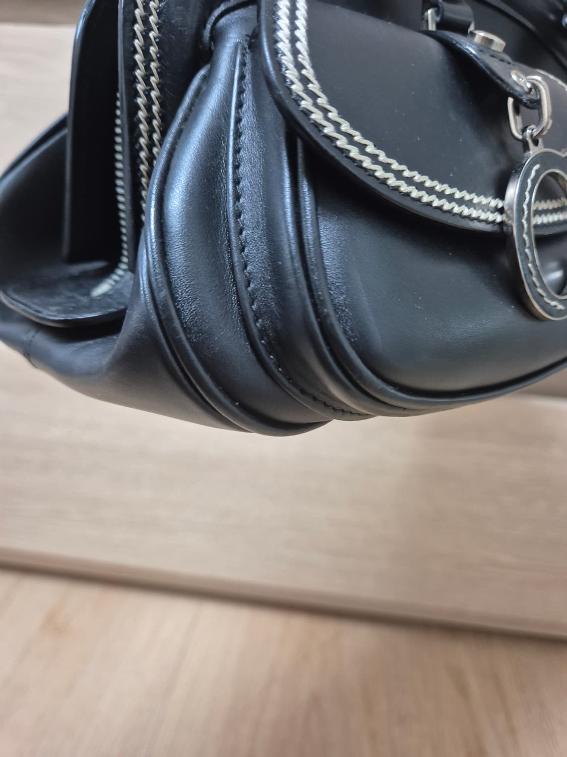 디올 cd 토트백 상품이미지8