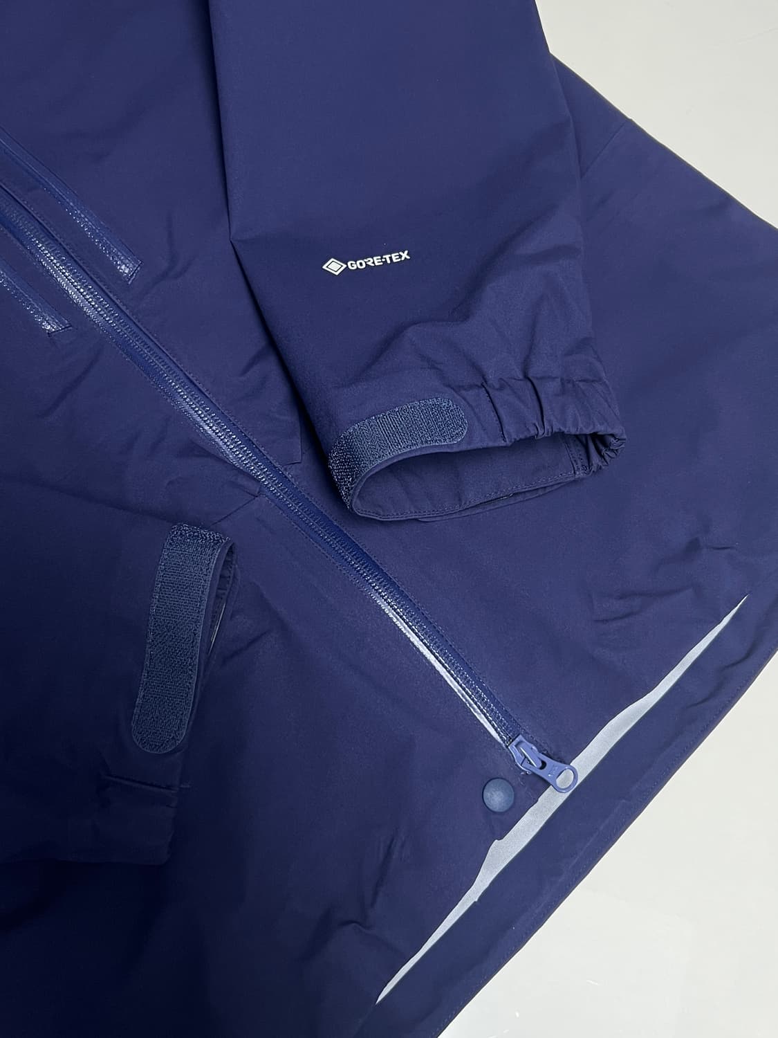 L 몽벨 풀모리 파카 여 상품이미지9