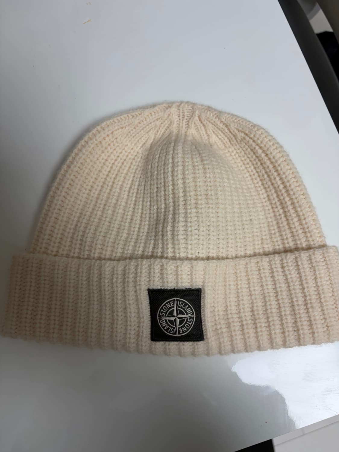 스톤아일랜드 비니 상품이미지1