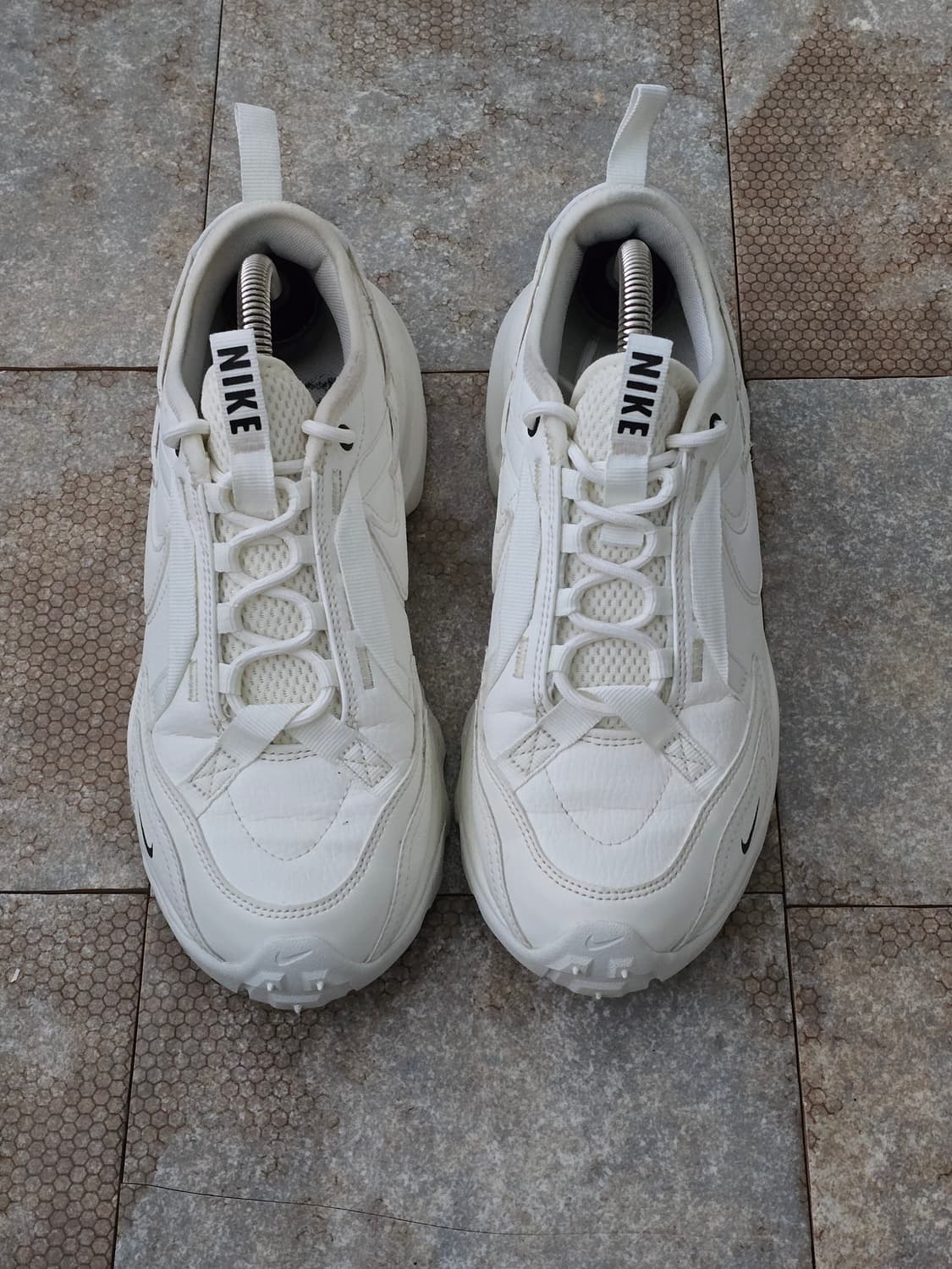 (240)나이키 tc 7900 화이트  상품이미지2