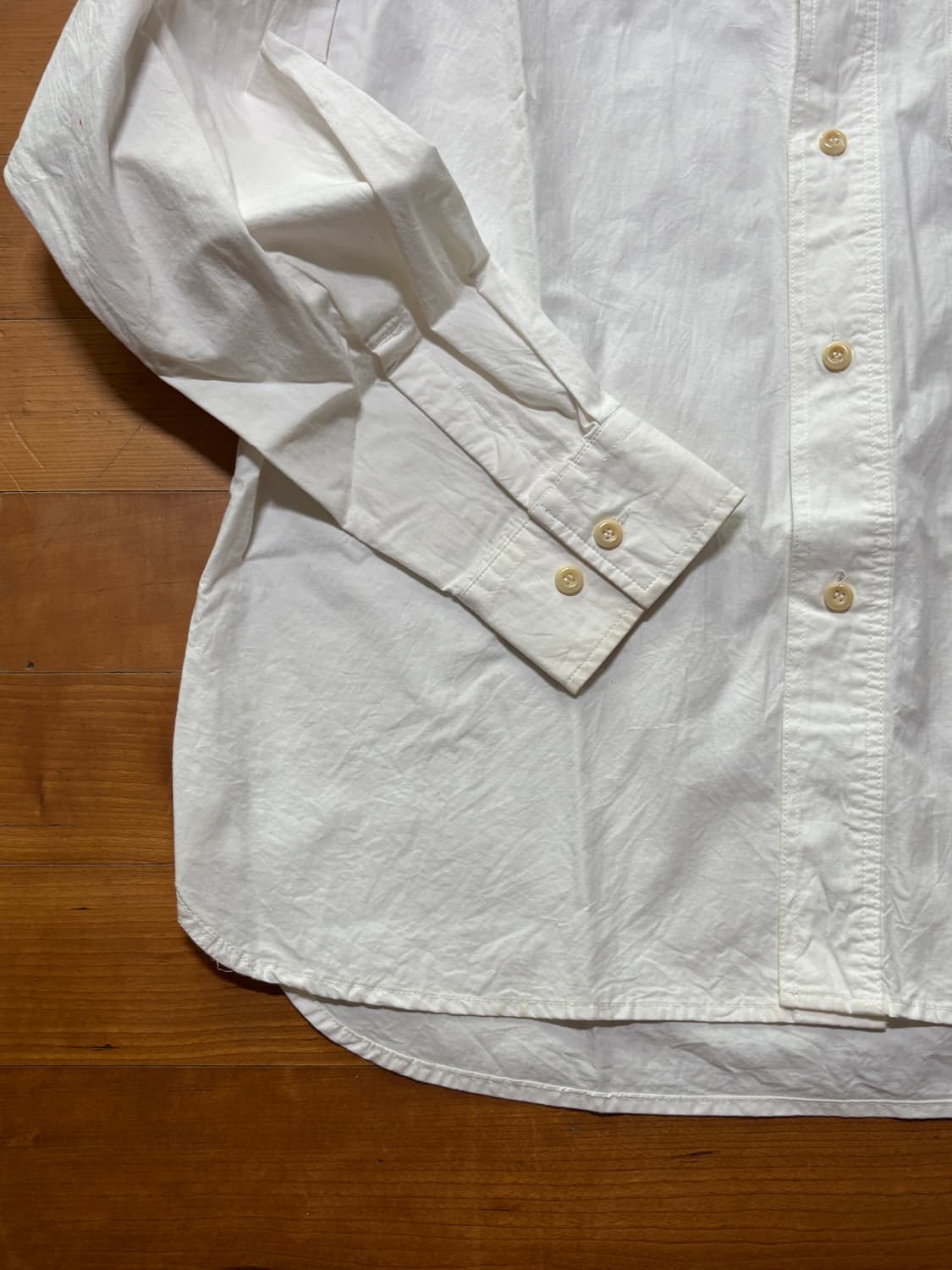 namer clothing shirts L size 상품이미지4