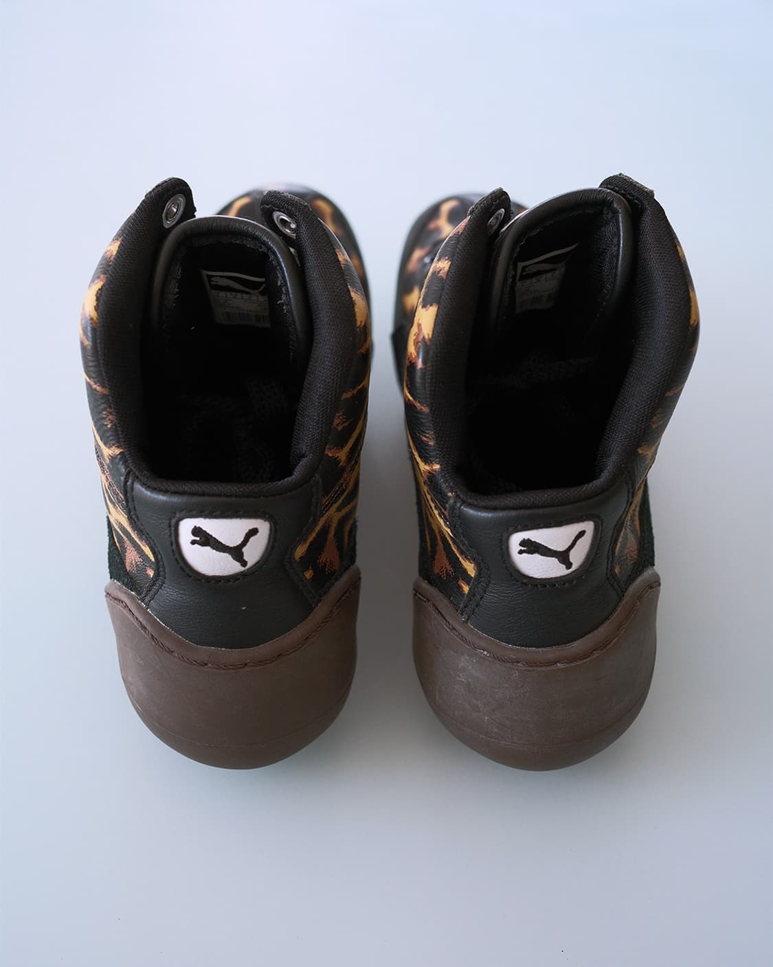 PUMA x MIHARA YASUHIRO MY-60 상품이미지4