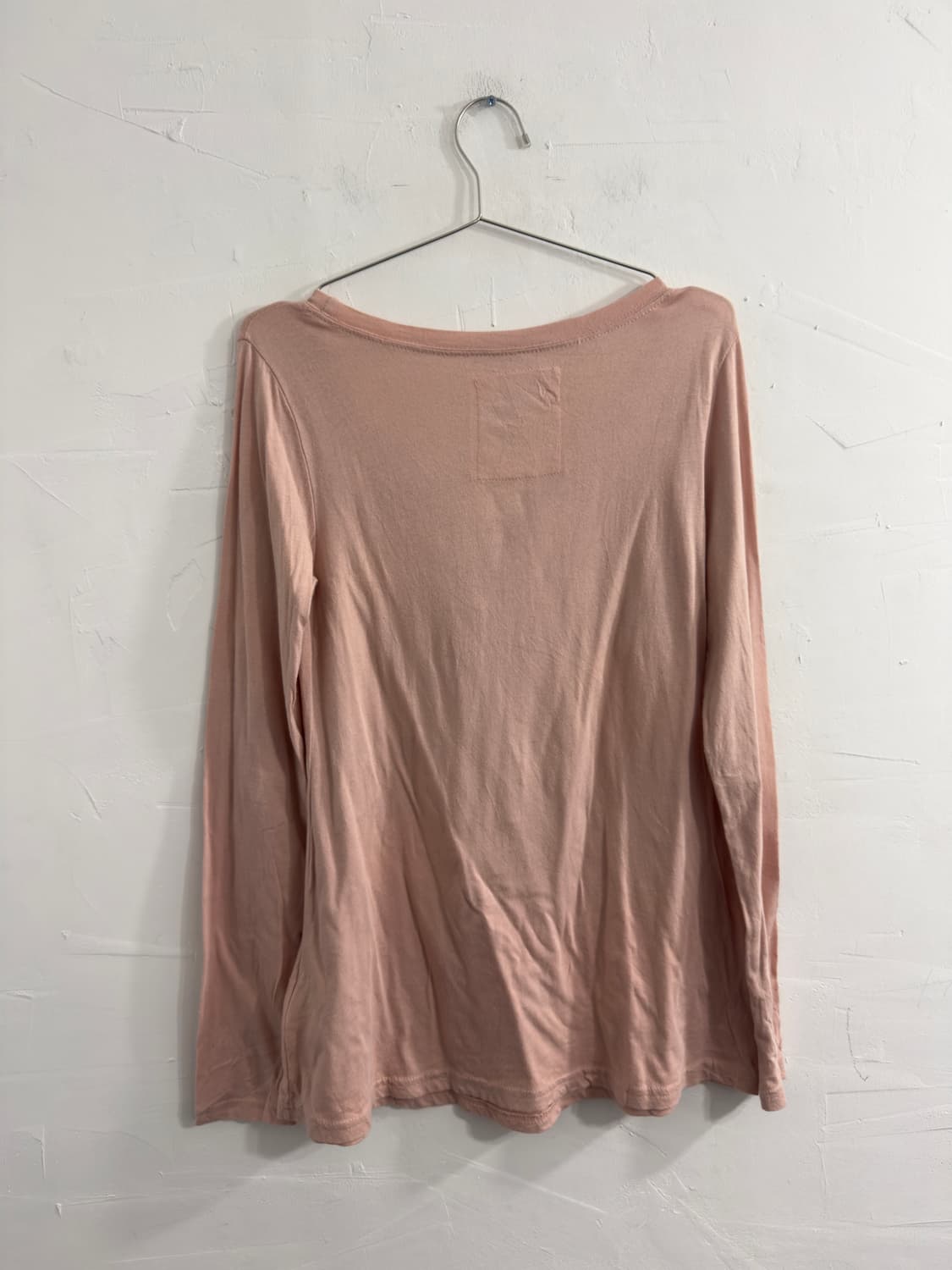 lalacub big ribbon longsleeve 상품이미지3