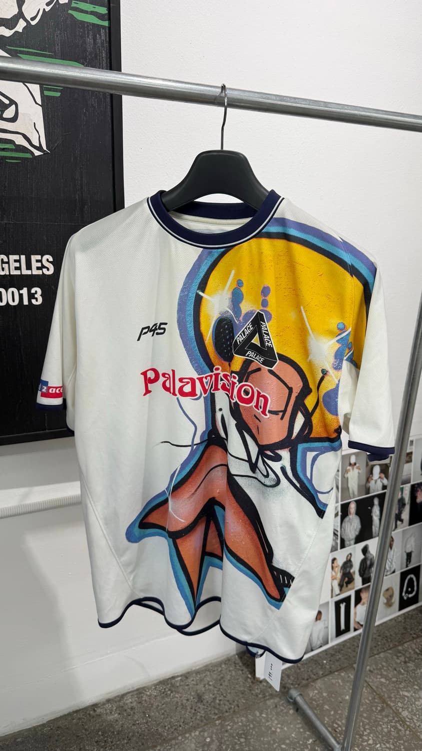 [L]palace zomby jersey 상품이미지1