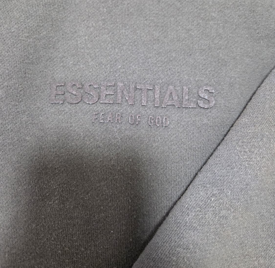 피오갓에센셜 집업 자켓 상품이미지3