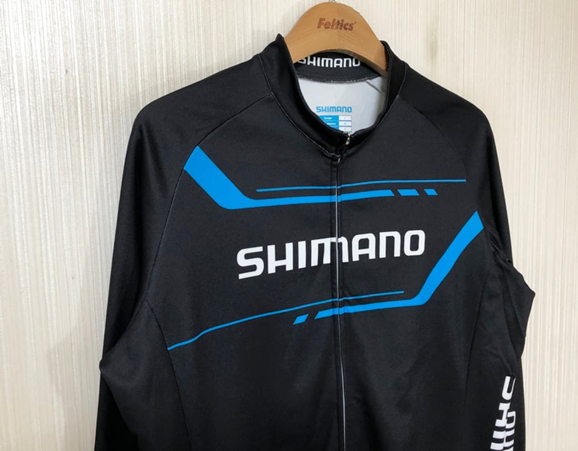 시마노(SHIMANO) 싸이클져지/집업 L(유럽) 상품이미지5